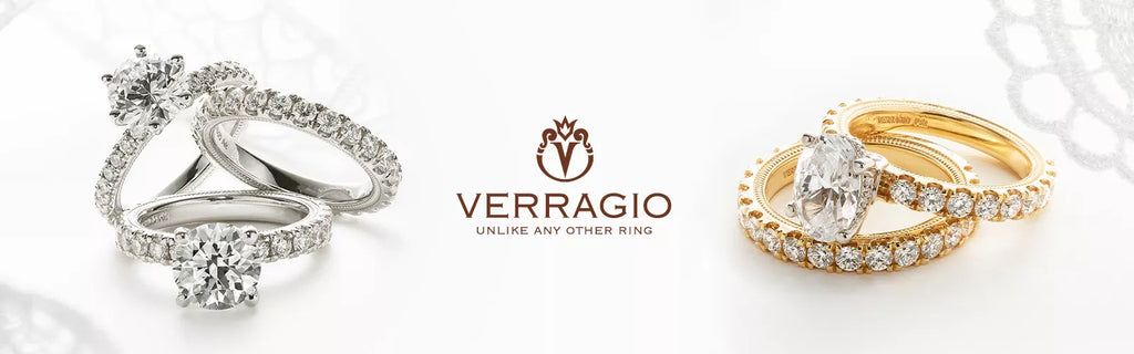 Verragio Engagement Rings