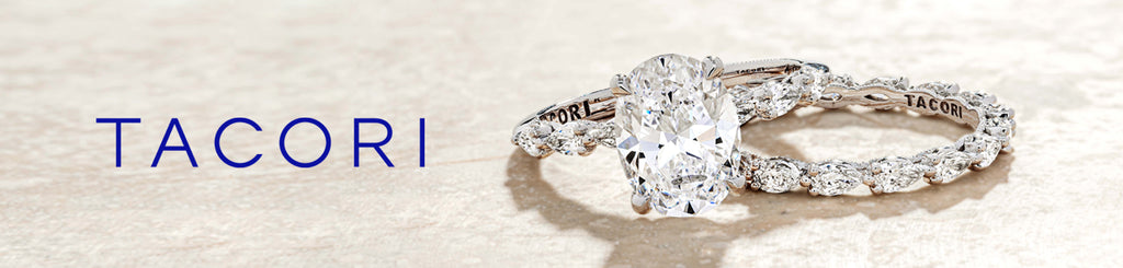 Tacori Engagement Rings