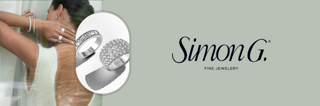 Simon G Fine Jewelry