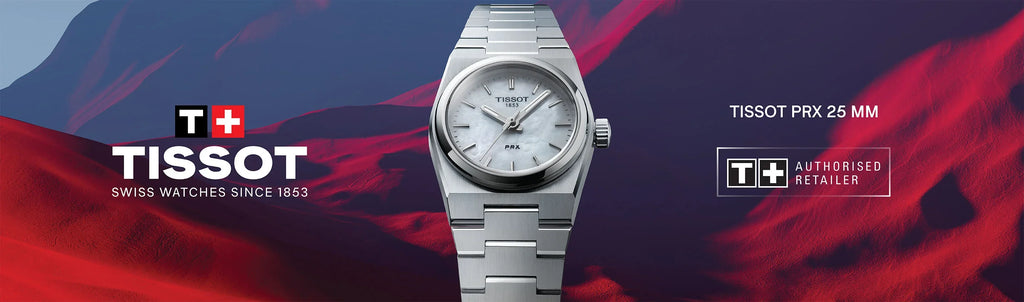 Tissot Timepieces