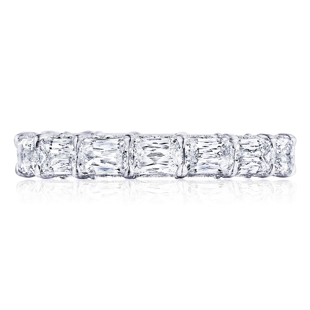TACORI Exclusive Cut Diamond Eternity Band