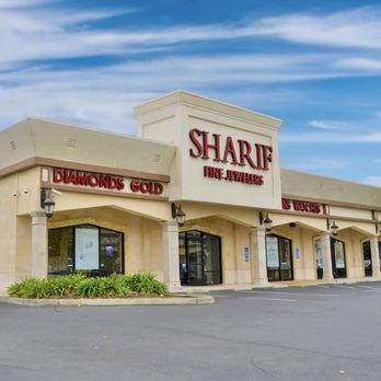 Sharif Jewelers