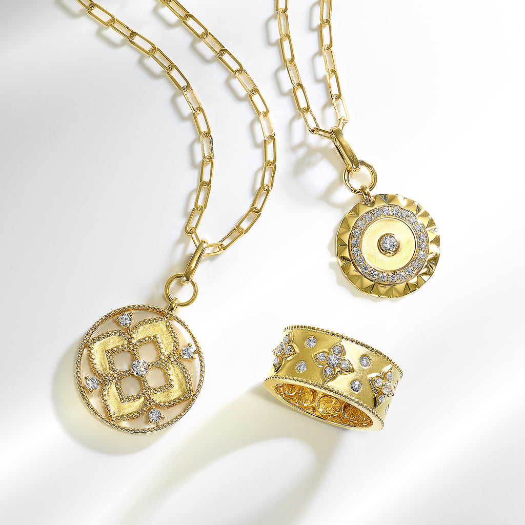 Sharif Jewelers