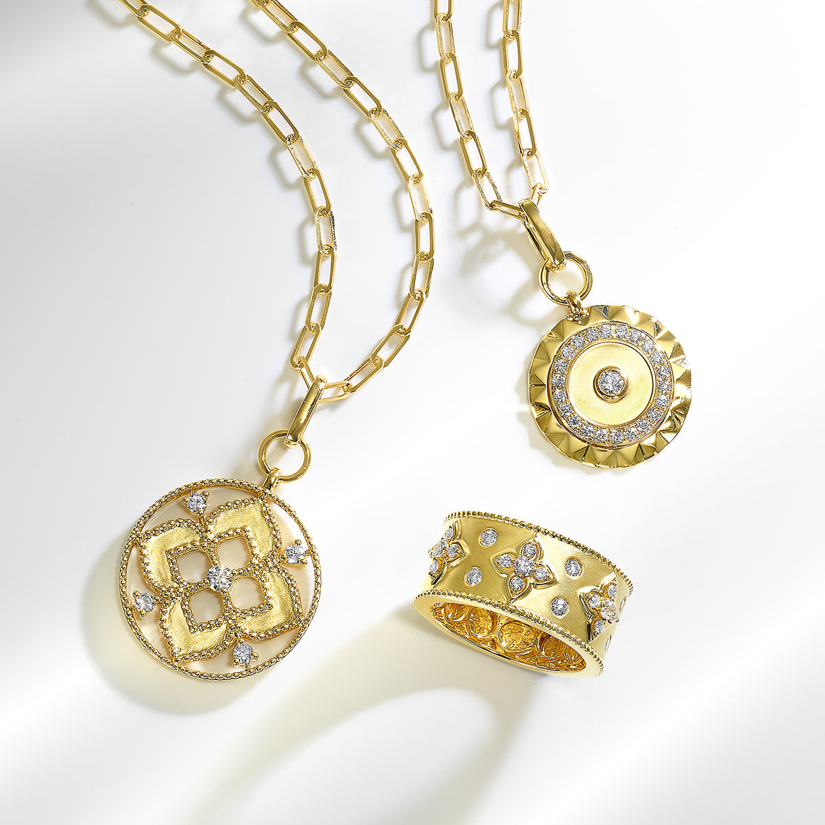 Sharif Jewelers