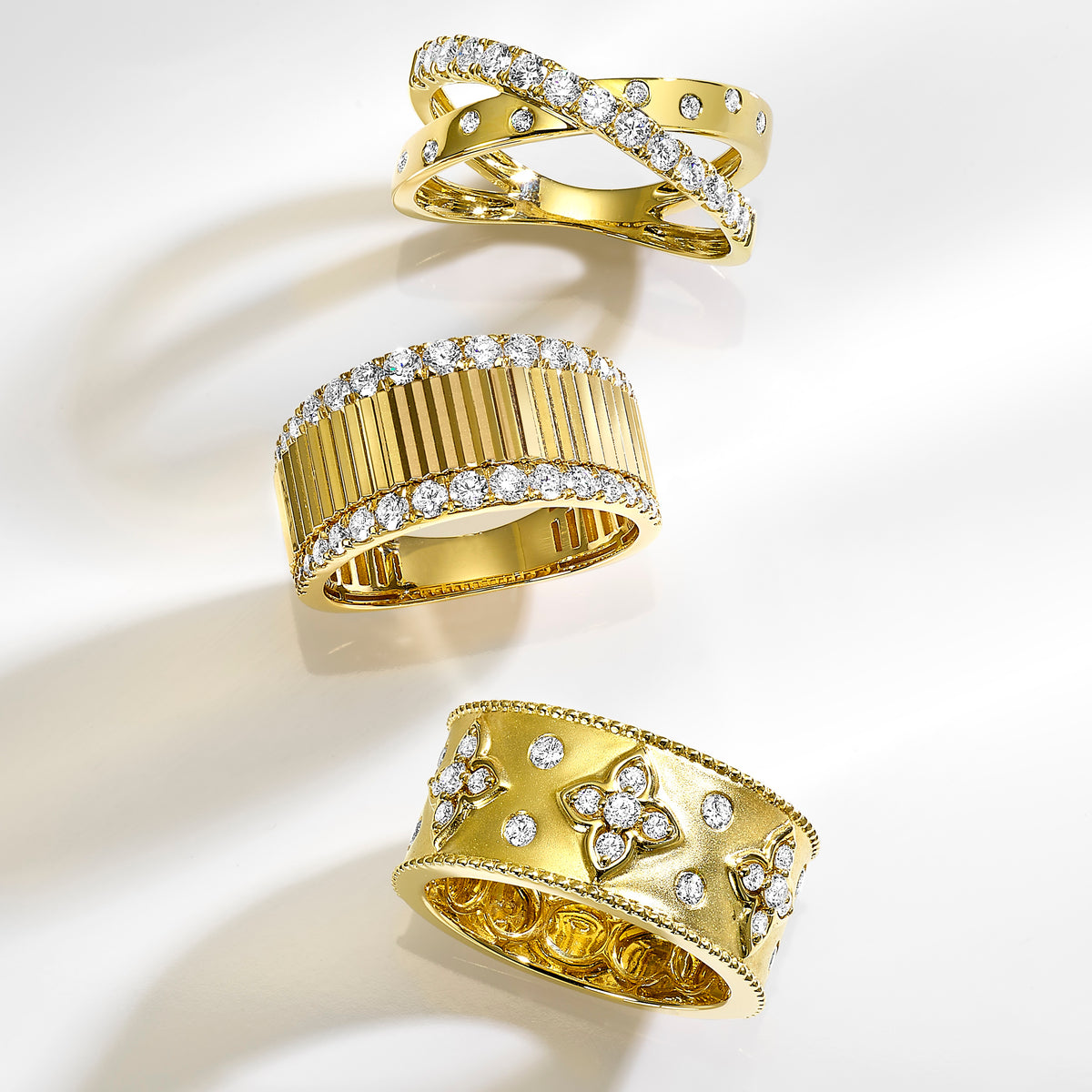 Sharif Jewelers