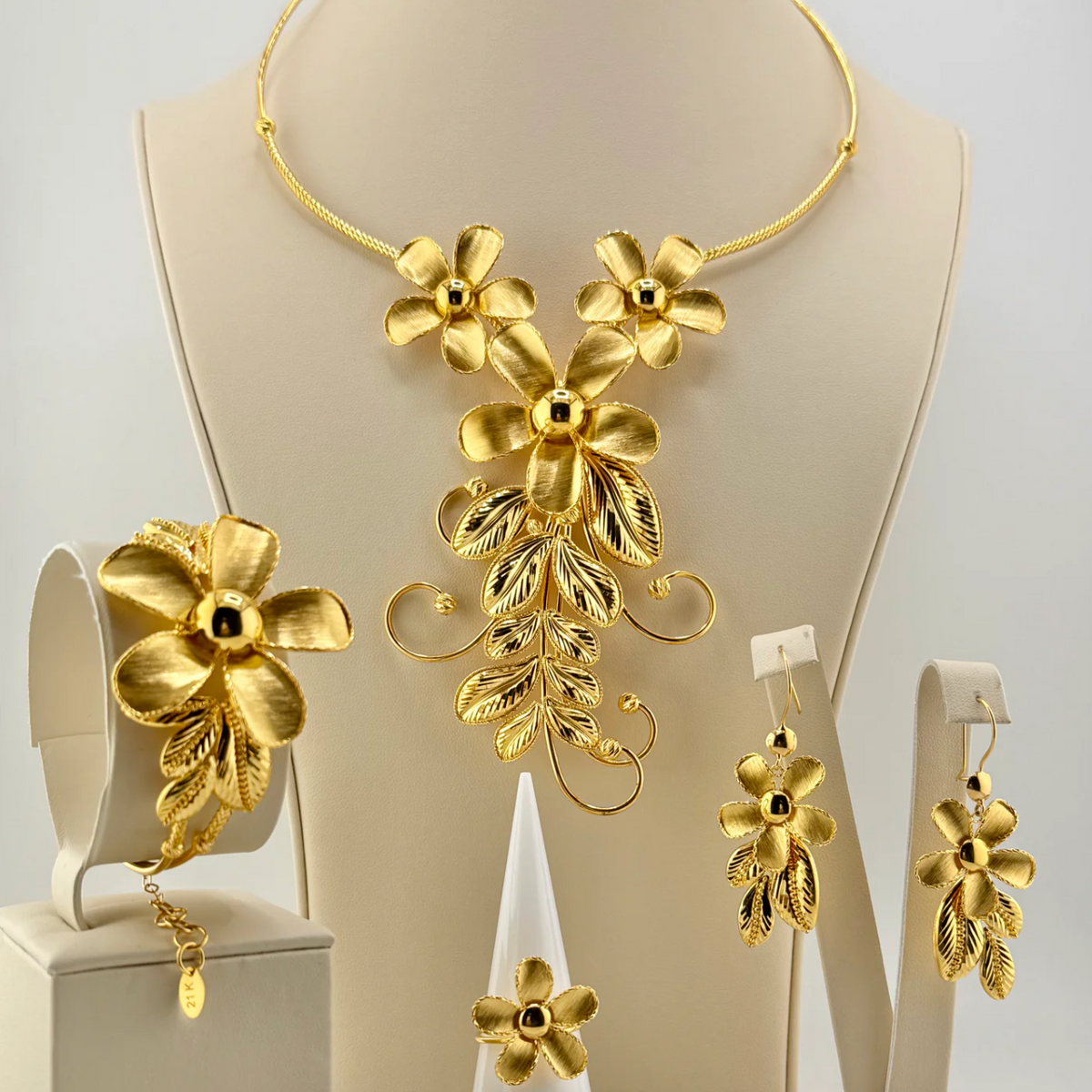 Sharif Jewelers