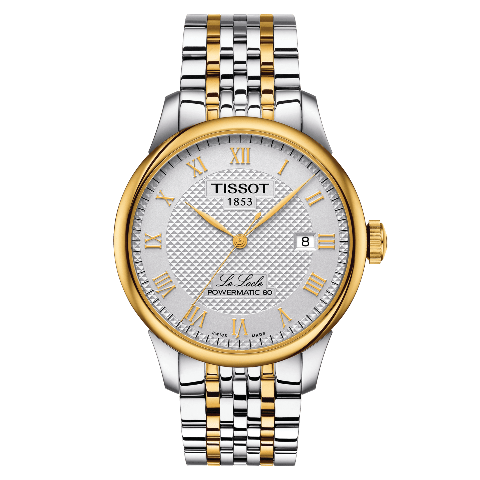 tissot gold dress watch Tissot PR 100 34mm Watch