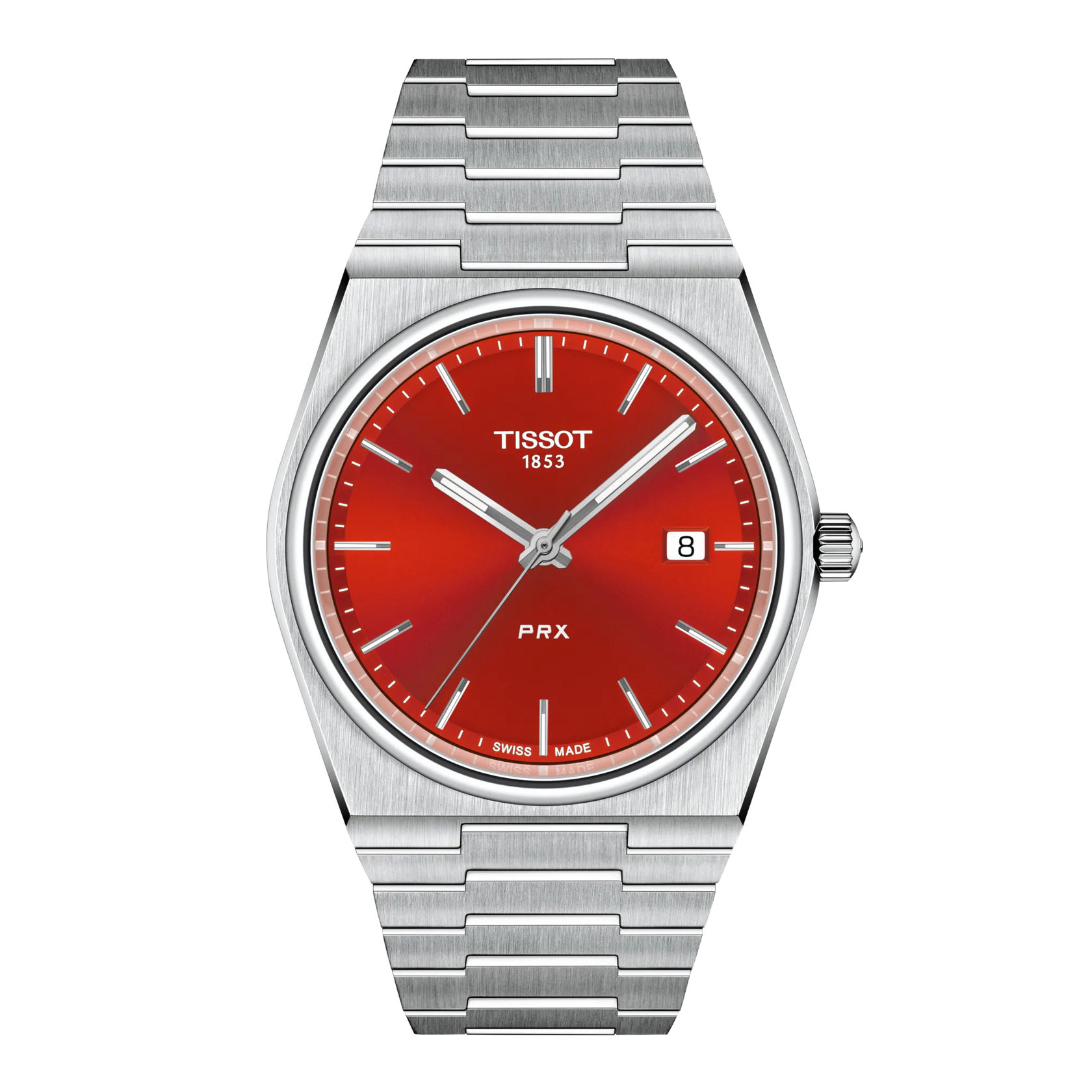 Tissot PRX Quartz 40mm T137.410.11.421.00 – Sharif Fine Jewelers