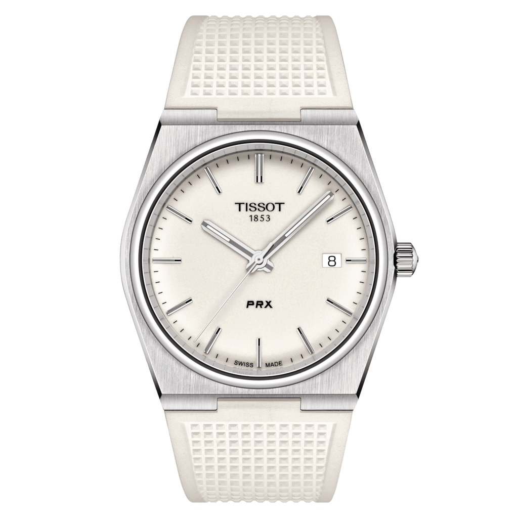 TISSOT PRX – Sharif Fine Jewelers