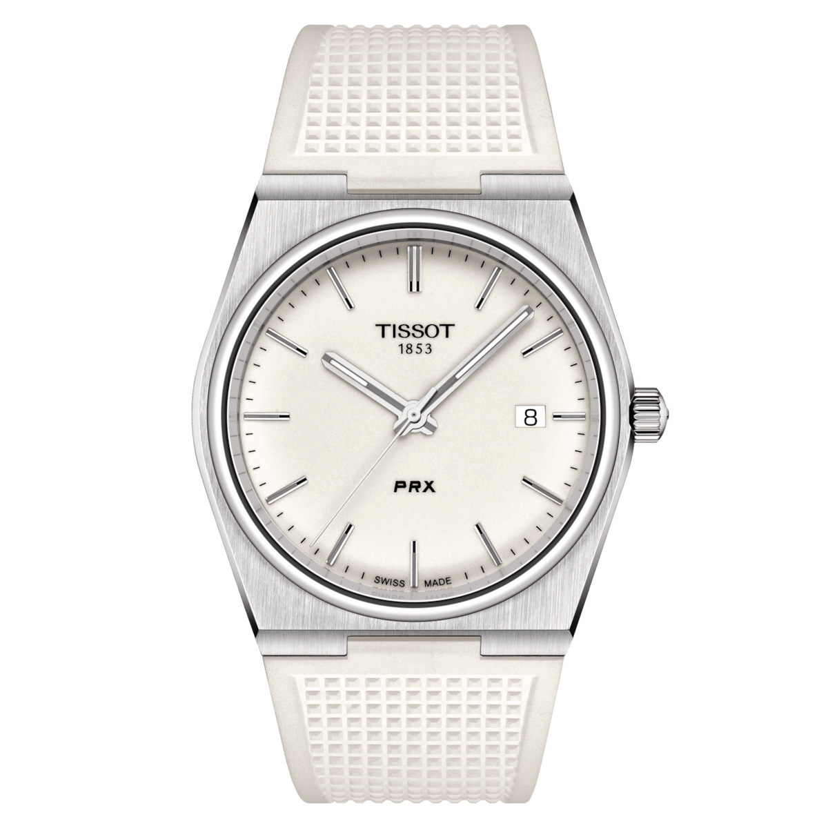 TISSOT PRX 本体 TISSOT PRX – Sharif Fine Jewelers