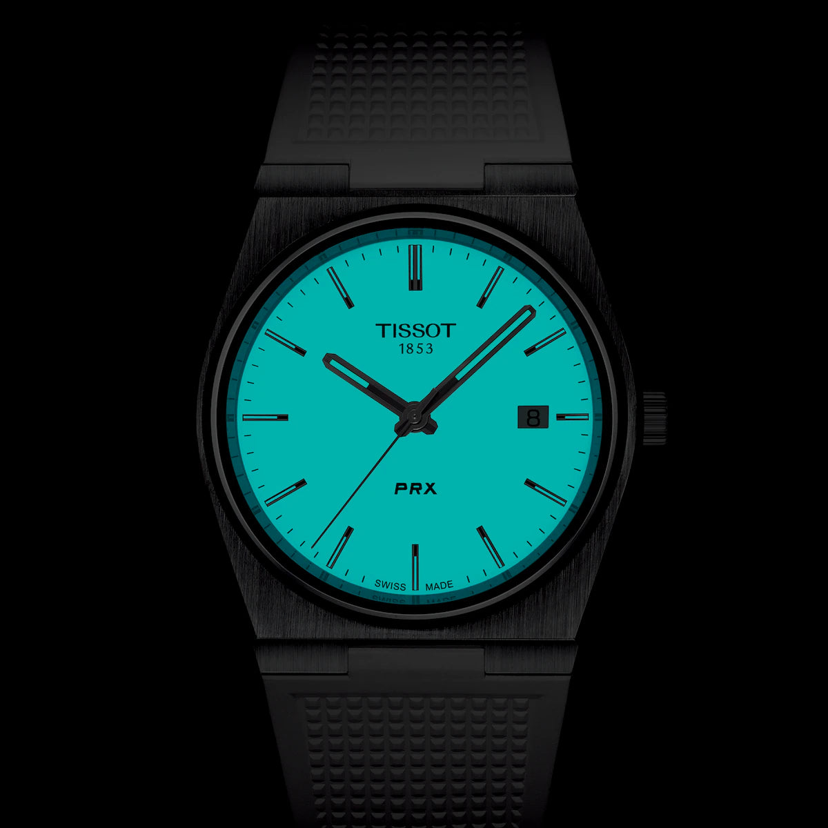 TISSOT PRX – Sharif Fine Jewelers