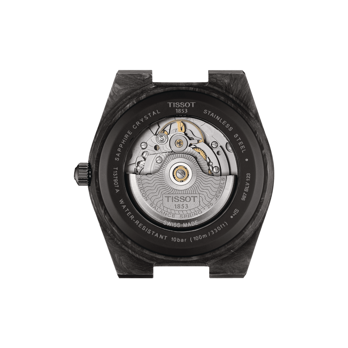 TISSOT PRX POWERMATIC 80 40 MM – Sharif Fine Jewelers TISSOT PRX POWERMATIC 80 40 MM – Sharif Fine Jewelers