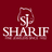 Sharif Jewelers logo