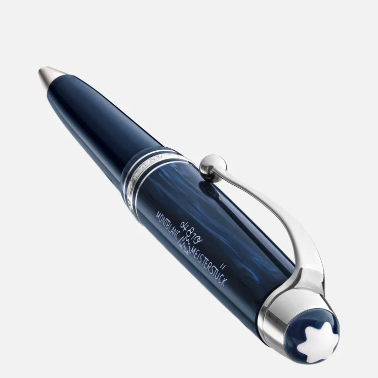 MEISTERSTÜCK THE ORIGIN COLLECTION MIDSIZE BALLPOINT – Sharif Fine MEISTERSTÜCK THE ORIGIN COLLECTION MIDSIZE BALLPOINT – Sharif Fine