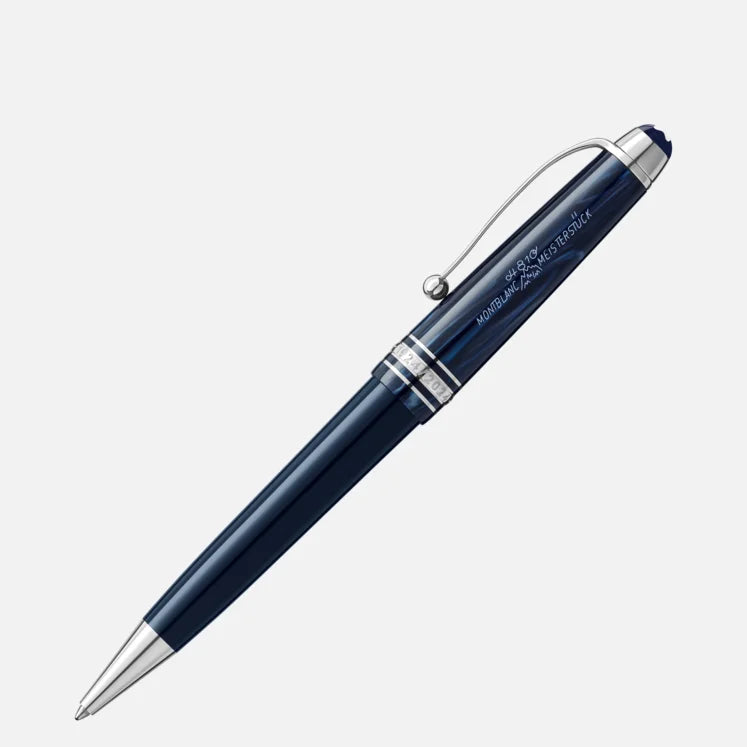 MEISTERSTÜCK THE ORIGIN COLLECTION MIDSIZE BALLPOINT – Sharif Fine